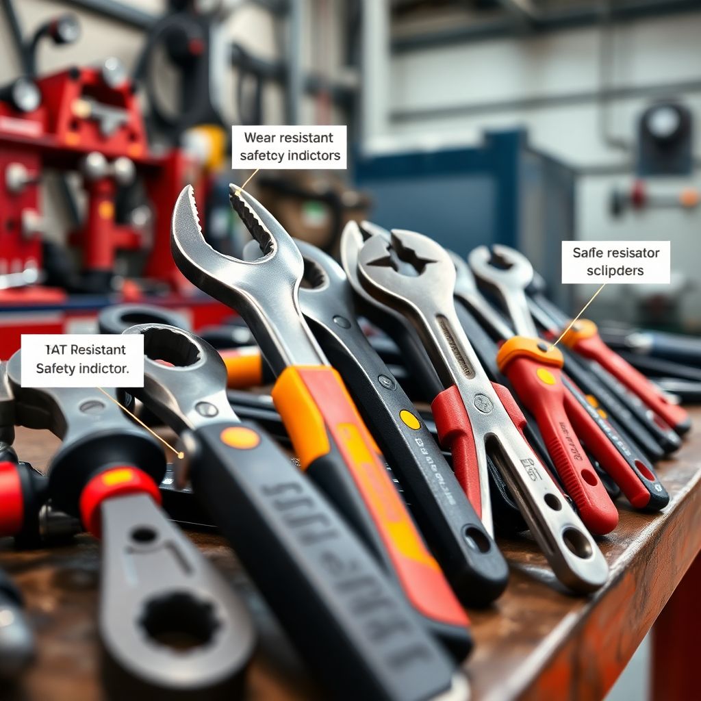 Mantenimiento Industrial